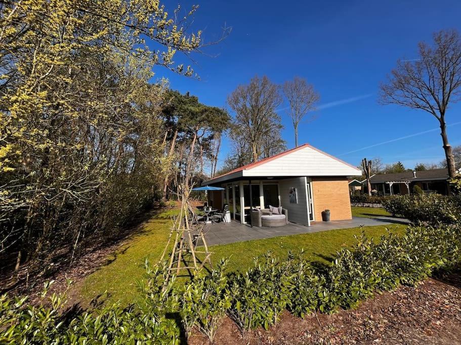Fijne Plek Met Eigen Bos 2000M2 En Gratis Linnen En Handdoeken!! Денекамп Экстерьер фото