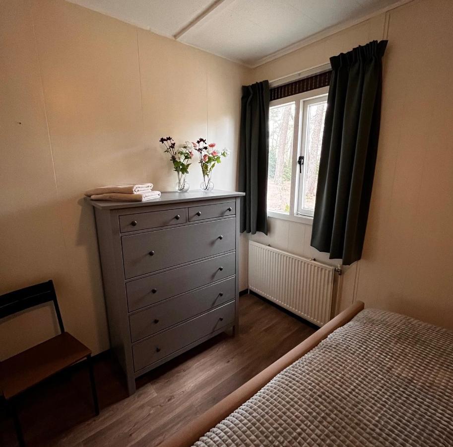 Fijne Plek Met Eigen Bos 2000M2 En Gratis Linnen En Handdoeken!! Денекамп Экстерьер фото