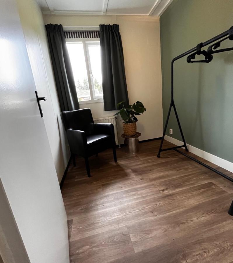 Fijne Plek Met Eigen Bos 2000M2 En Gratis Linnen En Handdoeken!! Денекамп Экстерьер фото