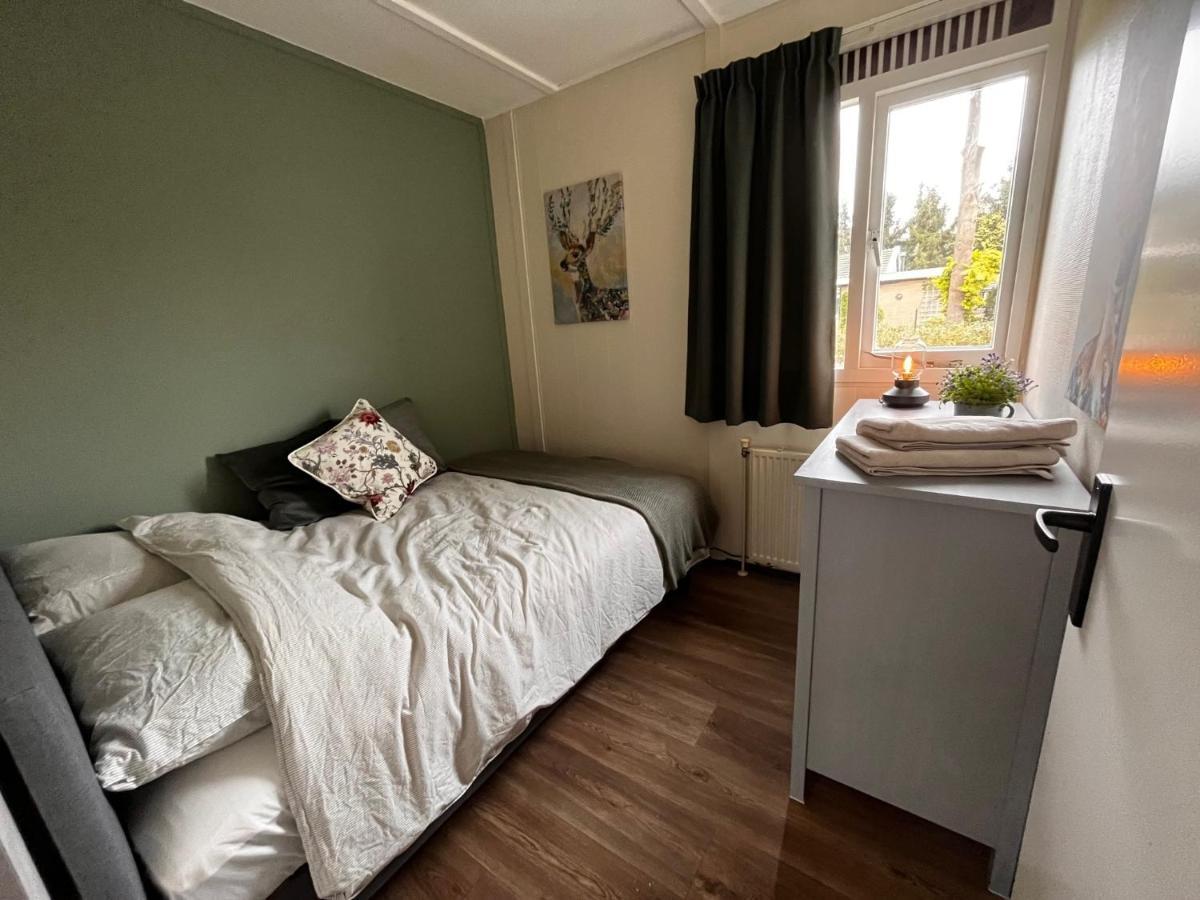 Fijne Plek Met Eigen Bos 2000M2 En Gratis Linnen En Handdoeken!! Денекамп Экстерьер фото