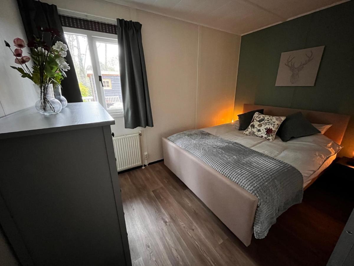 Fijne Plek Met Eigen Bos 2000M2 En Gratis Linnen En Handdoeken!! Денекамп Экстерьер фото