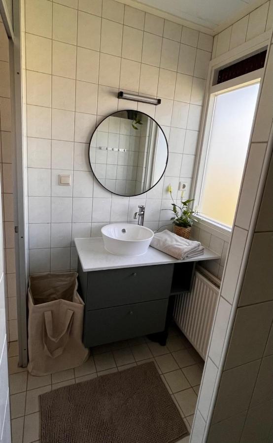 Fijne Plek Met Eigen Bos 2000M2 En Gratis Linnen En Handdoeken!! Денекамп Экстерьер фото